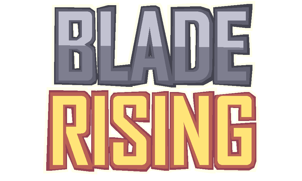 Blade Rising