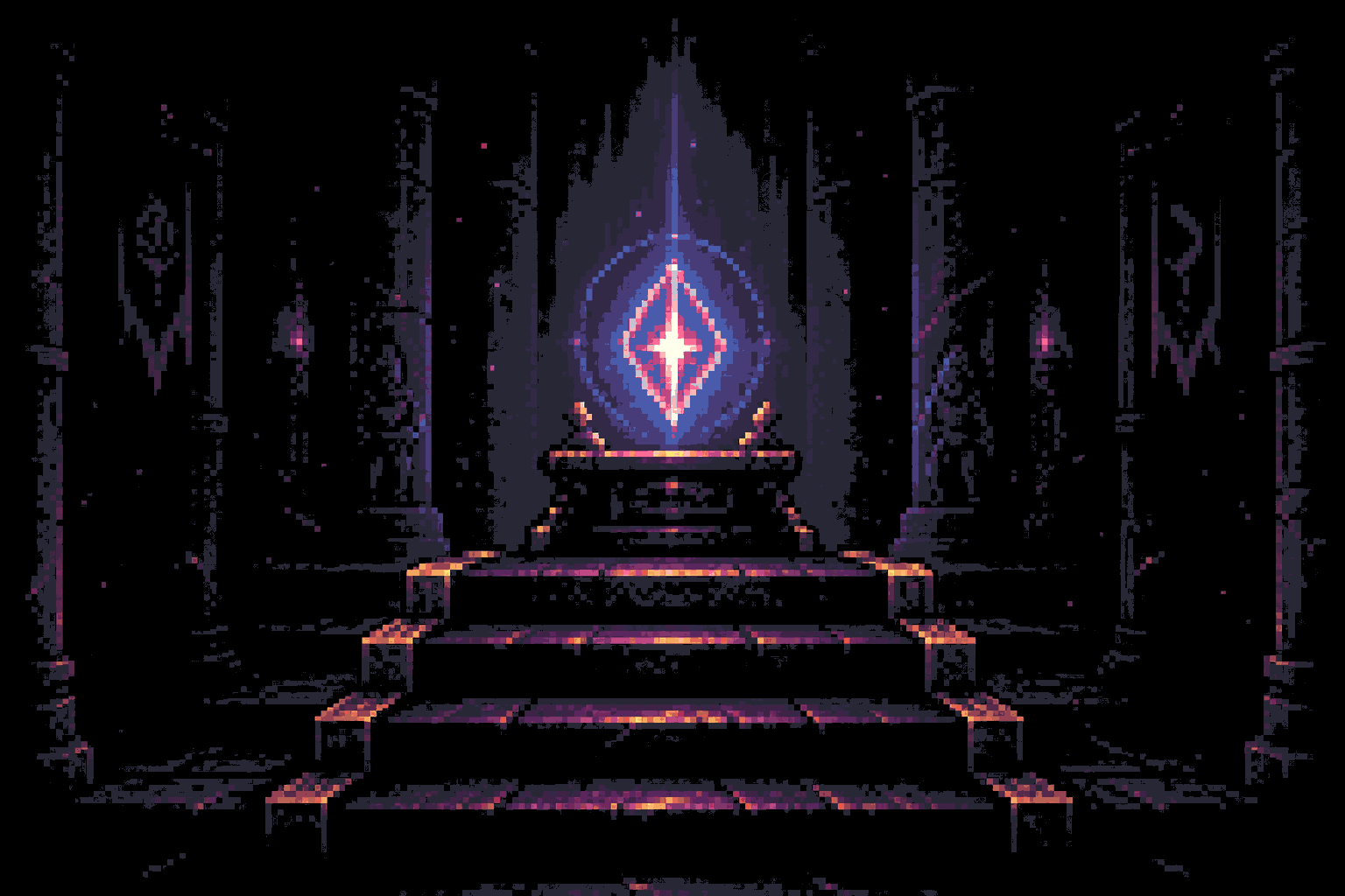 Prestige & Ascend
